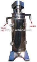 Centrifugal Separator with high speed for blood separation field