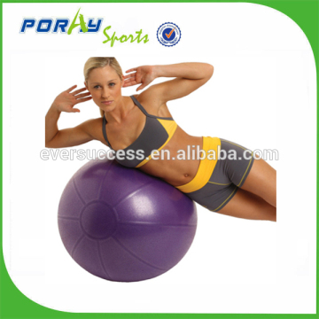 wholesale custom gym yoga ball