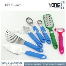 Yongly trade assure supplier food grade kitchen tools and gadgets
