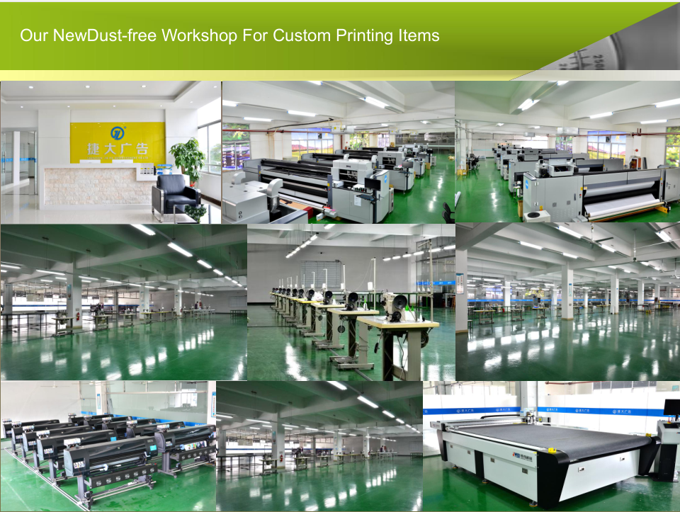 manufacturer of banner