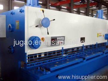 Steel Cutting Machiner Y?