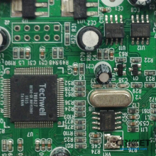 PCB Assembly for Electronic Products, Turnkey/Final Testing One Stop Contract Manufacturing Service