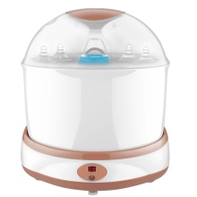 Large Capacity Baby Sterilizing Bottle Milk Sterilizer