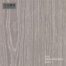 White wood thorn PVC environmentally friendly film
