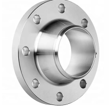 High-Pressure Flanged Wellhead Choke Holder Assembly