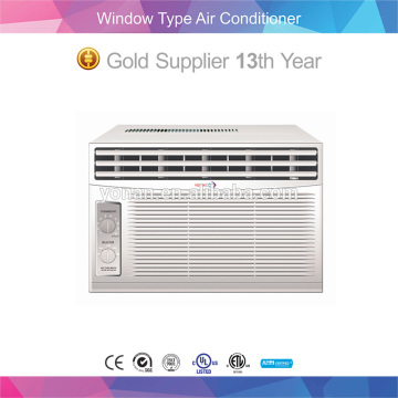 24000 Btu Air Conditioner Window 220V T3 60Hz Window Air Conditioner