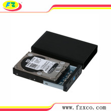 8TB 3.5 SATA USB3.0 HDD Enclosure Box