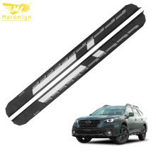 High Quality Customized Running Board for Subaru Outback
