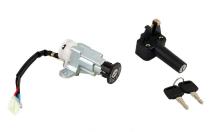 Highest quality motorcycle ignition switch