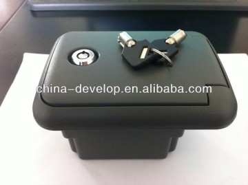 Selector Automatic Door Key Switch