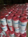 Colorfull PP Packing Touw Twine