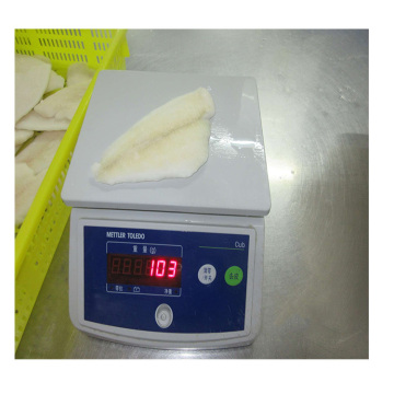 new arrival yellow fin sole,iqf seafood yellow fin sole,iqf yellow fin sole fillet