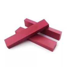 Grinding oilstone ruby sharpening stone