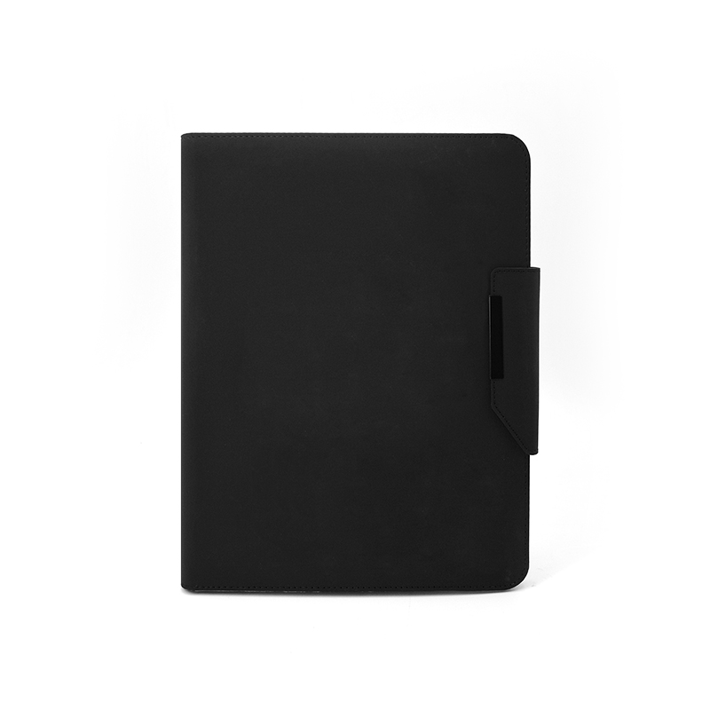 Caixa de capa do tablet para iPad Tri-Fold Bracket Flip