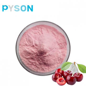 Natural cosmetic ingredients Acerola powder