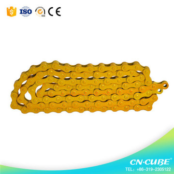 Bicycle Parts 114L Bicycle Chain, MTB Bicycle Chain