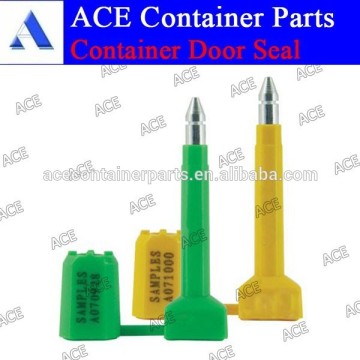 Container seal manufacturer