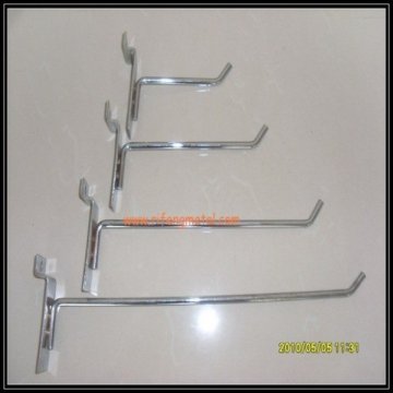 metal display hook