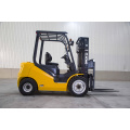 Truk Forklift XCMG FD30T 4wd 3 ton