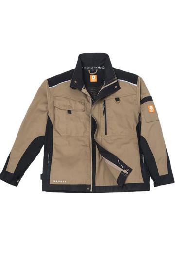 Fashion Men's Classic Jacket