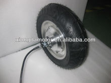 10'' Small Cheap Electric Scooter Hub Motor