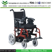 Electric Wheel Chairs (CPW08)