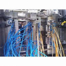 Plastic Stack Mold, Plastic Boxes