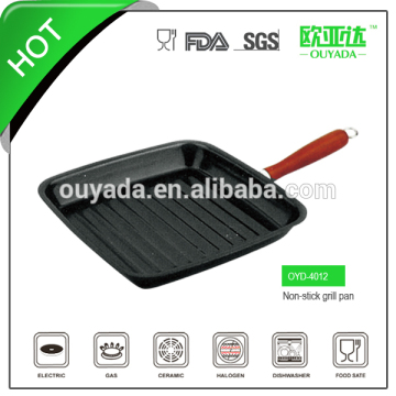 rectangle grill pan OYD-4012