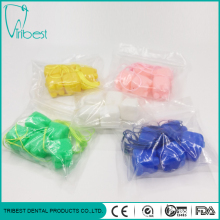 Colorful Kids Milk Tooth Box