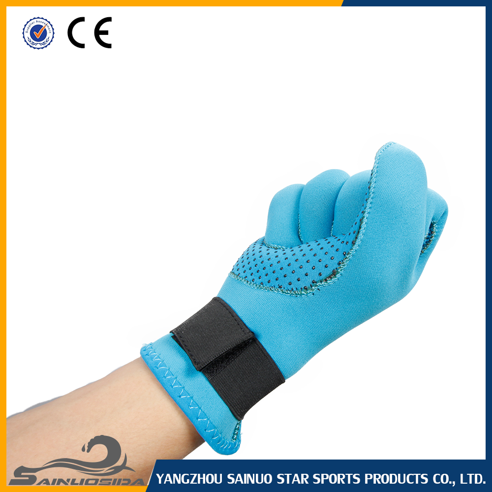 outdoor practice gym gloves