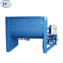 20HP 1000kg Horizontal Blender: Powder Paddle Ribbon Mixing Machine