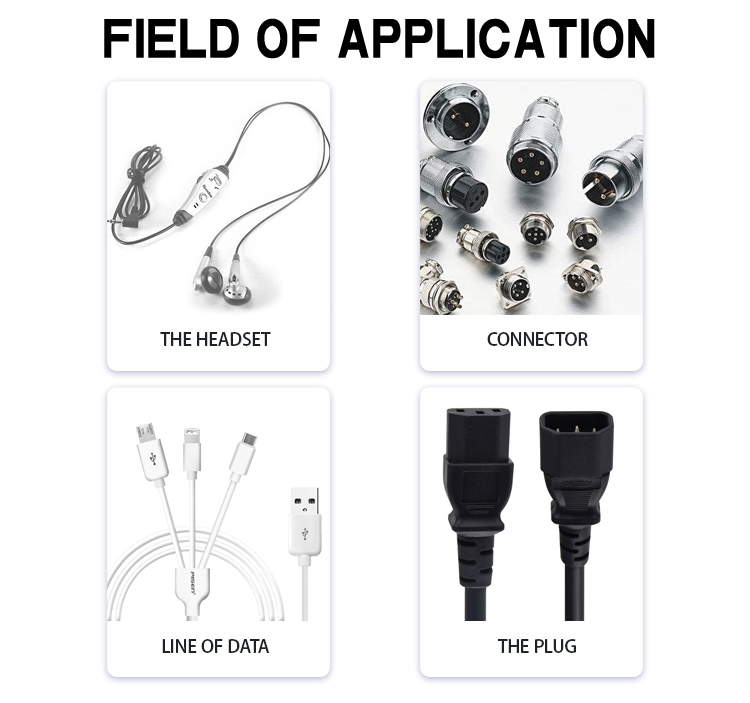 Automatic Socket Insertion Force Tester Usb Plug Life Test Machine Connector Insertion Testing Equipment
