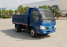Dongfeng 1-3tons Small LHD/RHD Dump Truck