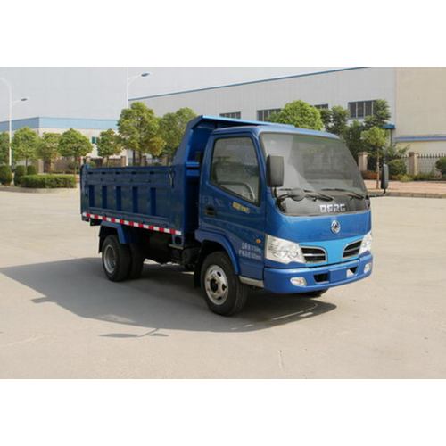 Caminhão basculante pequeno de Dongfeng 1-3tons LHD / RHD