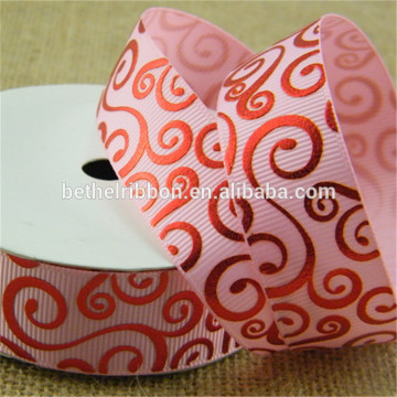 Best quality hotsell hot stamp ribbon