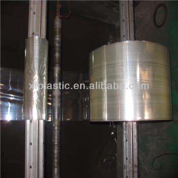 Calendered Pvc Shrinkable Film