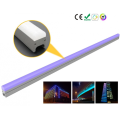 LED linear light multi-color optional for restaurant