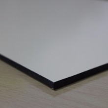 Acp Panels Advertising Board For Exterior Building Materials