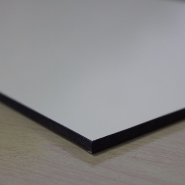 Acp Panels Advertising Board For Exterior Building Materials