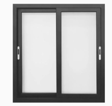 Quick install retrofit sliding windows