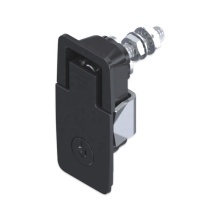 Adjustment Grip Lift and Turn Compression Latch