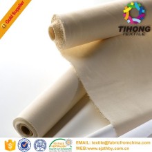 colored canvas fabric