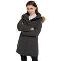 Women's Winter Coat Customization On Sale