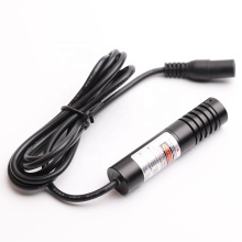 635nm 120mW High Power Red Line Laser Diode Module