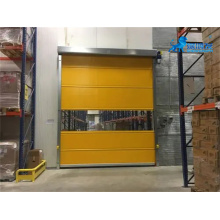 PVC High Speed Rolling Door