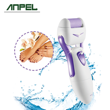 Waterproof Battery Operated Pedi Foot File Foot Spa Tool