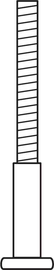 4.11 Threaded Ladder