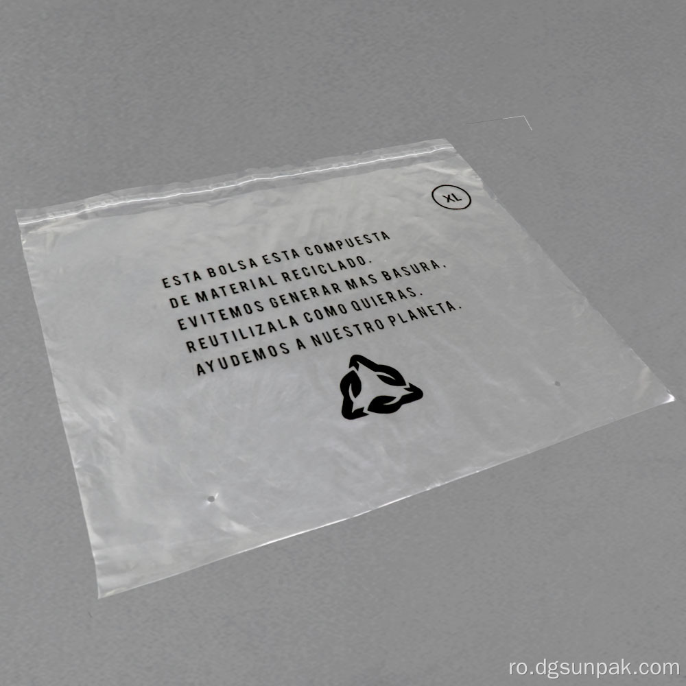 Genți de haine pentru bebeluși foarte rezistente, 100% grs reciclate