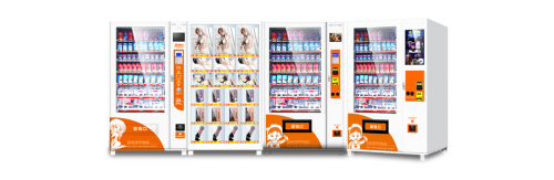 Adult Vending Machine