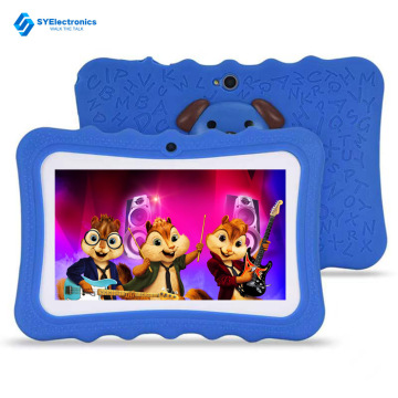 Custom 7 Inch Touch Tablet With 3g lite